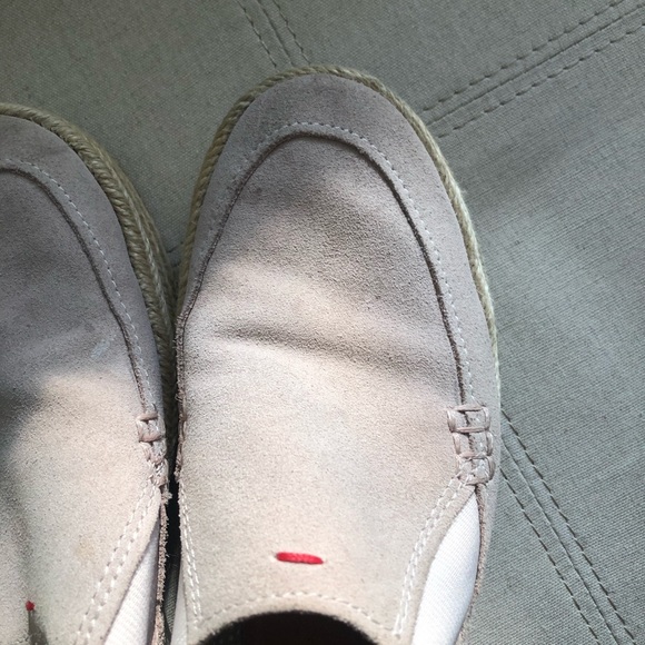 ED Light Pink Slide Sneakers - Picture 6 of 6